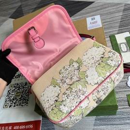 Gucci Replica Bags 664143 29X19X8.4cm MP 2colour-1
