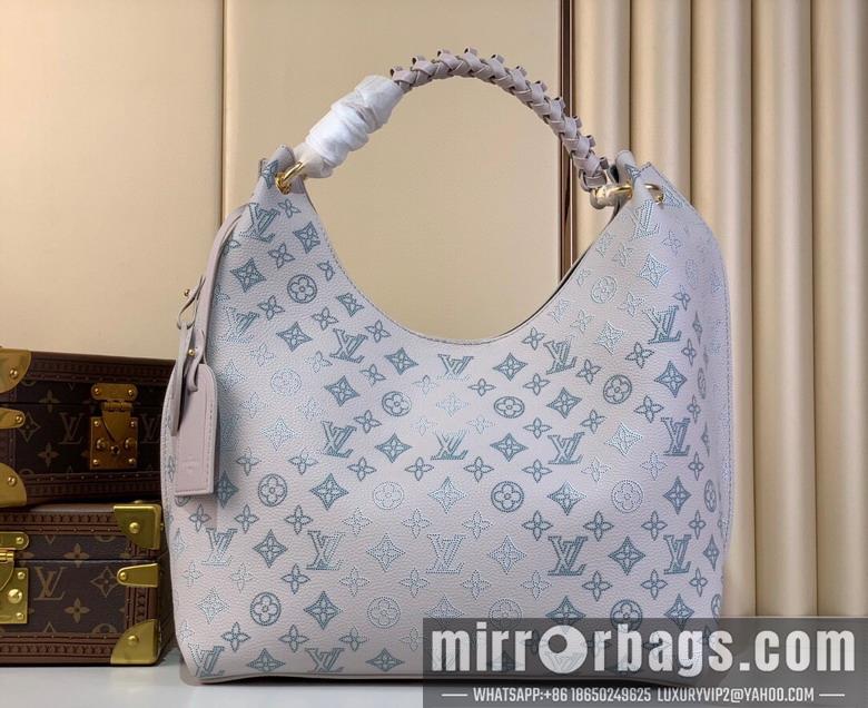 LV Replica Bags Sac Carmel m12093 40x17x35cm gf