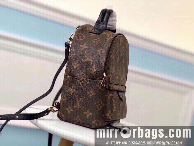 LV Replica Bags AKM41562 17X22X10