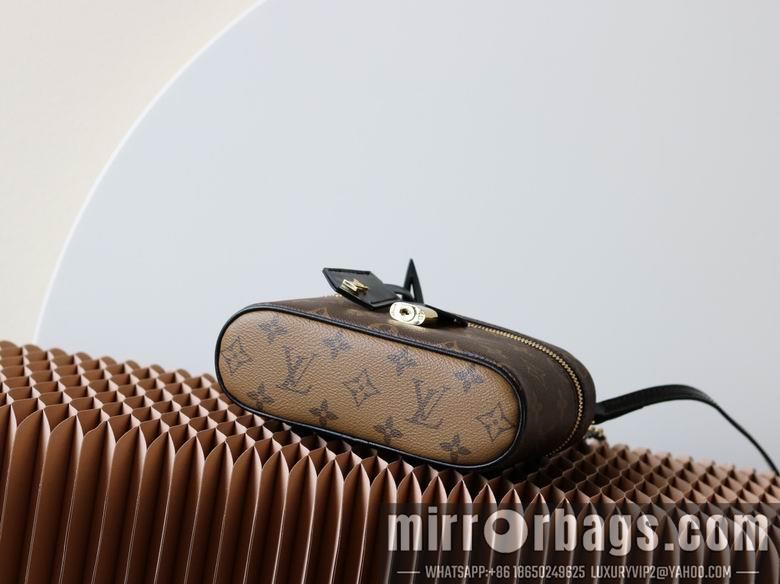 LV Replica Bags M47125 19X11.5X6.5cm