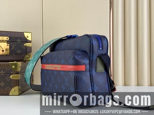LV Replica Bags Messenger M43829 29.5x20x10.5cm gf