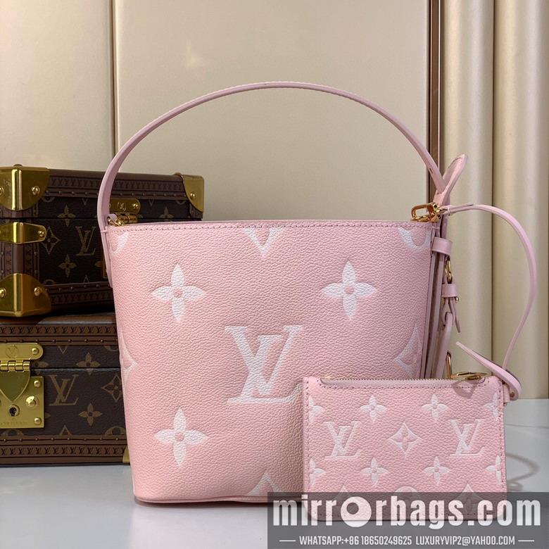 LV Replica Bags All In M13480 16x18x12cm gf1