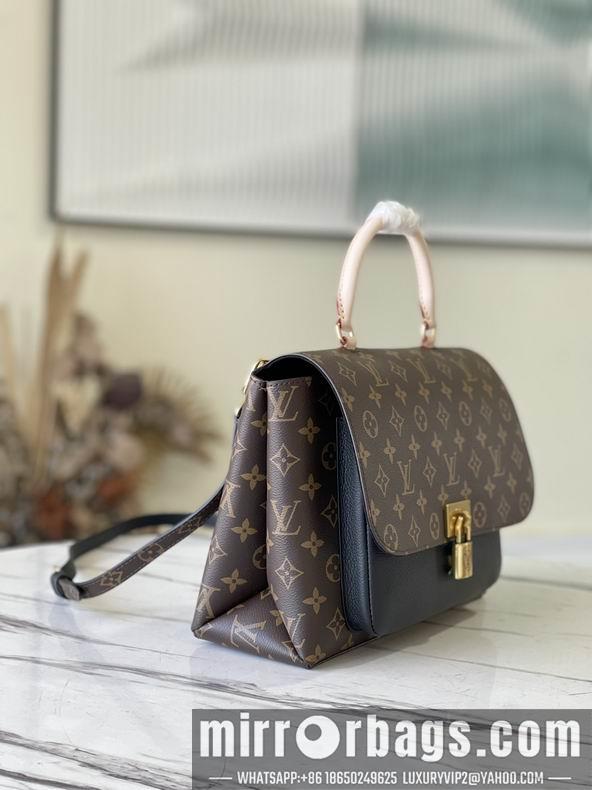 LV Replica Bags Marignan M44259 29x21x13.5 cm gf