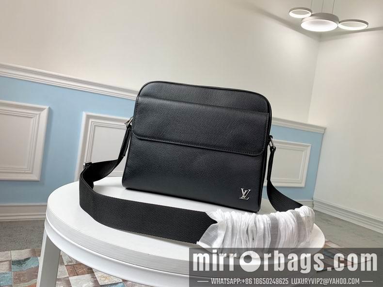 LV Replica Bags Alex M30260 21.5x24x4.5 cm gf