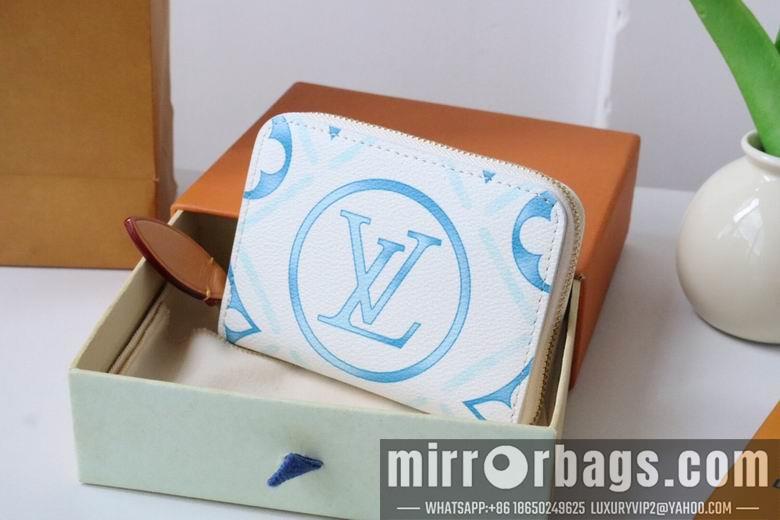 LV Replica Bags M83658 11X8.5X2cm YG 2colour