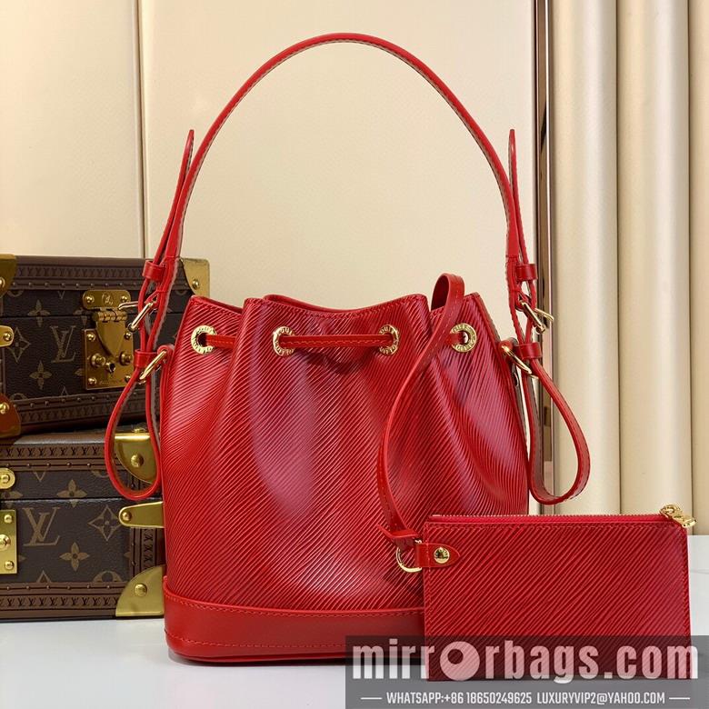 LV Replica Bags Noe m24675 20x15x20cm gf
