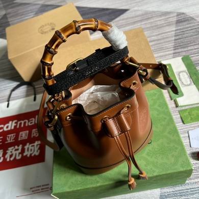 Gucci Replica Bags 724667 19X30.5X6cm MP