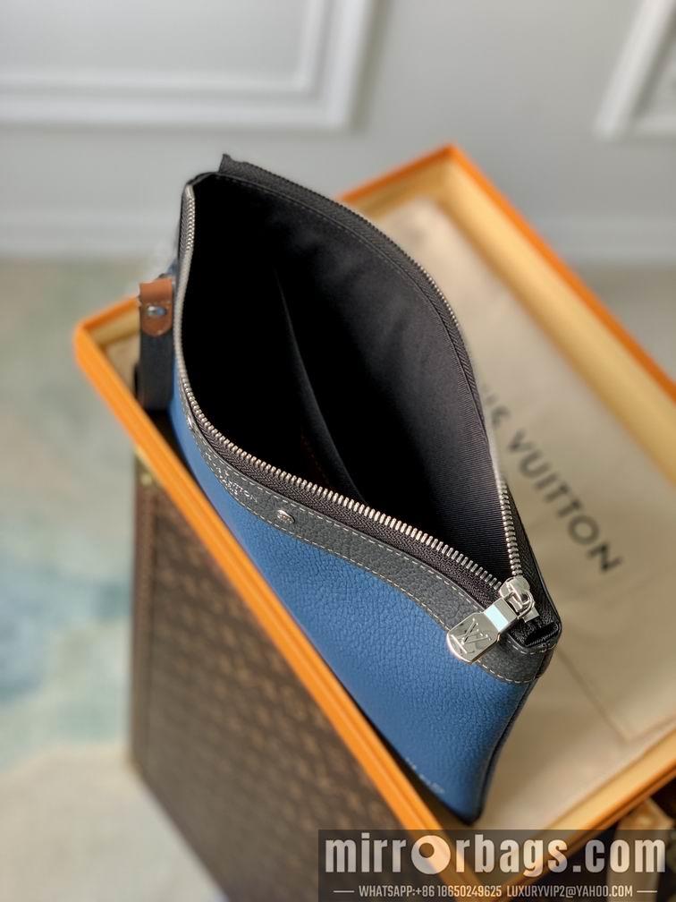 LV Replica Bags Pochette To-Go M81781 30x21.5x1cm gf