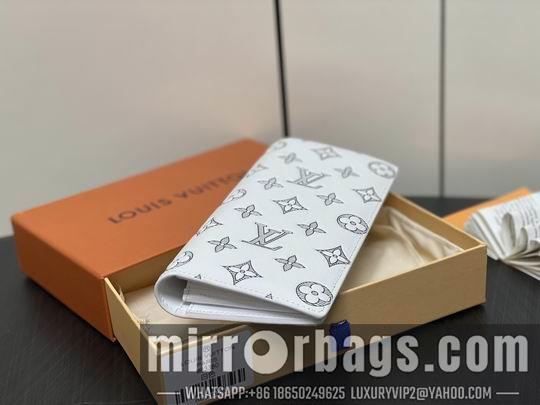 LV Replica Bags Brazza M83380 10x19x2cm gf