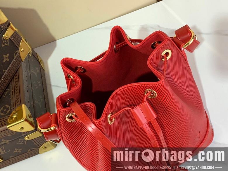 LV Replica Bags Noe m24675 20x15x20cm gf