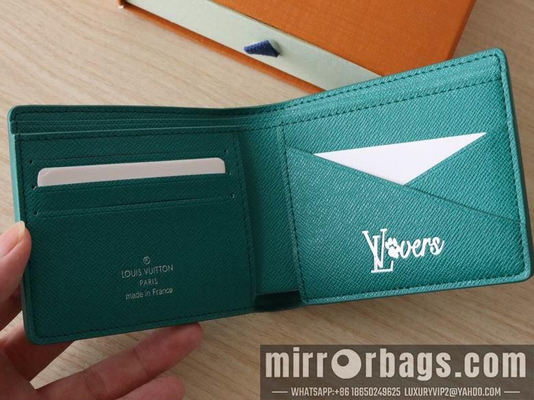 LV Replica Bags M12657 11.5X9X1.5cm