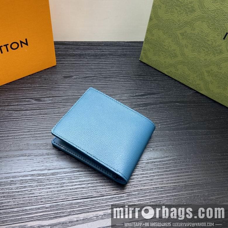 LV Replica Bags M81026 11.5X9X1.5cm YG 3colour