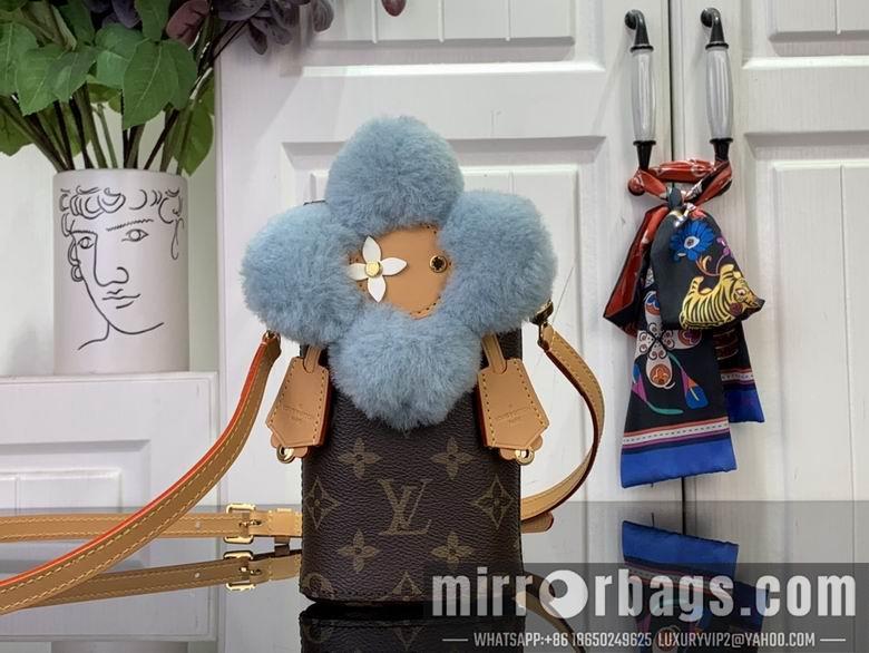 LV Replica Bags m12269 17.5X4.5X10cm