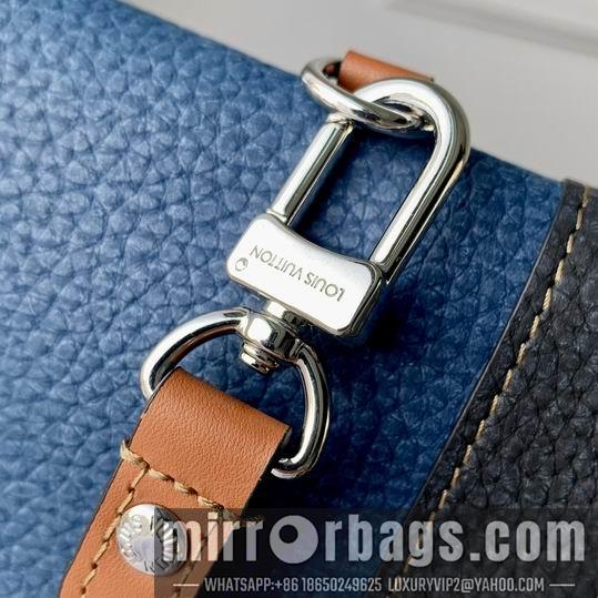 LV Replica Bags Pochette To-Go M81781 30x21.5x1cm gf