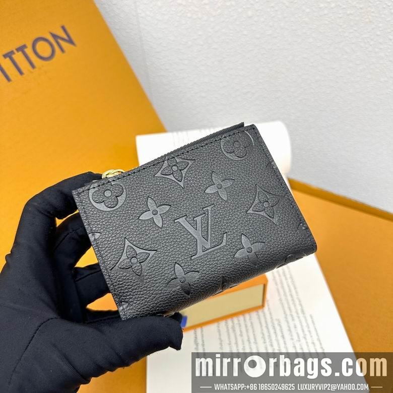 LV Replica Bags M82381 9X11.5X1.5cm YG 3colour