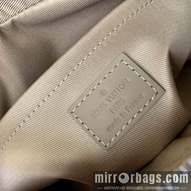 LV Replica Bags Fastline M23710 23.5x18x7cm gf