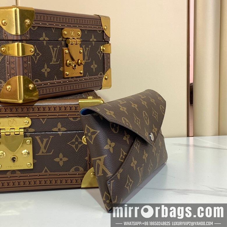 LV Replica Bags Kirigami m12359 11x2x23cm gf