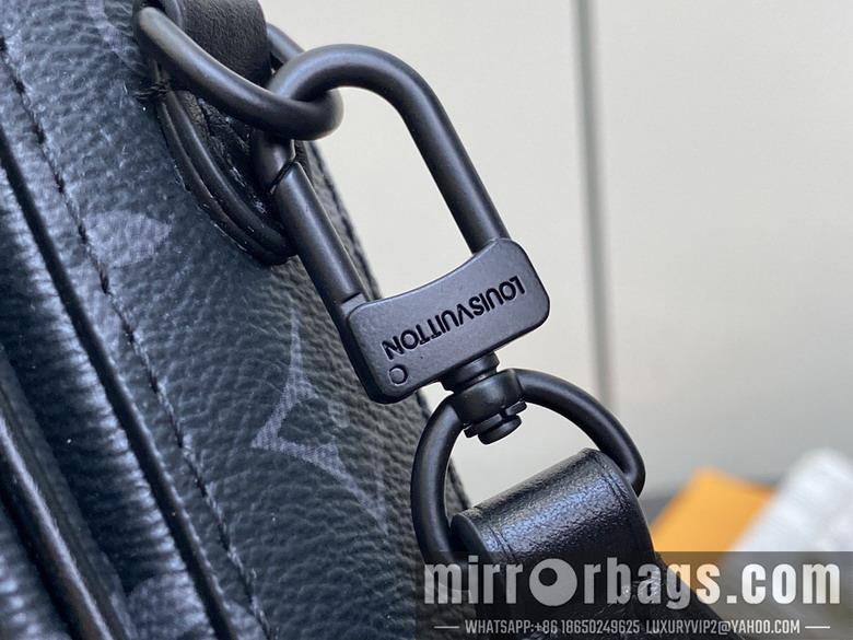 LV Replica Bags Monsuri M83567 22x12x6cm gf