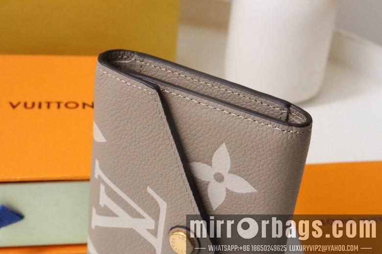 LV Replica Bags M81861 12X9.5X1.5cm