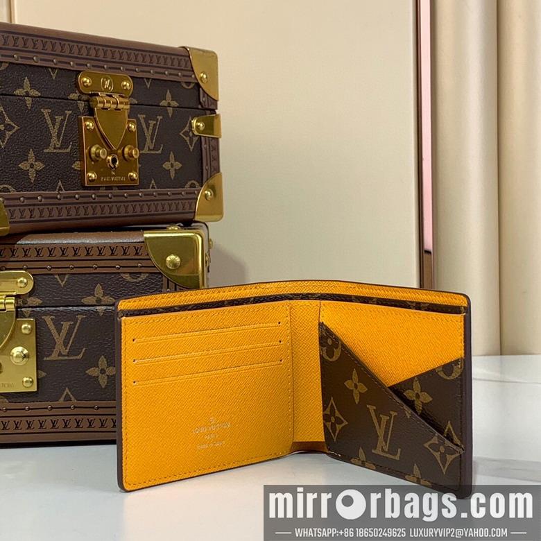 LV Replica Bags Multiple m12837 11.5x9x1.5cm gf