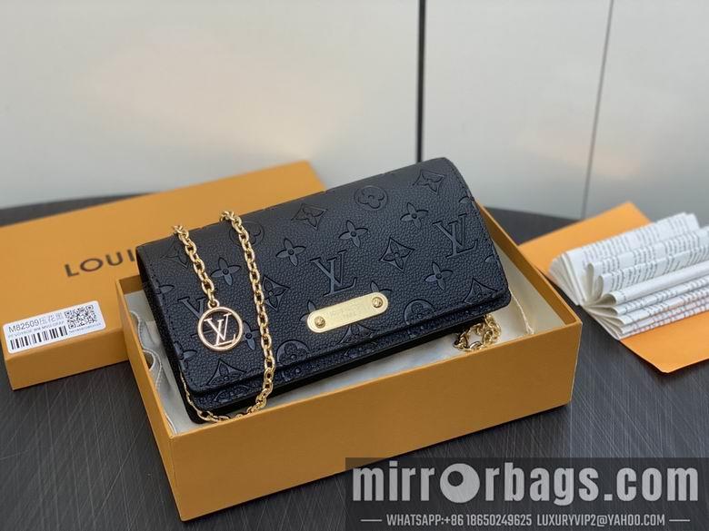 LV Replica Bags LiLy Woc M82509 20.5x10x3.5cm gf