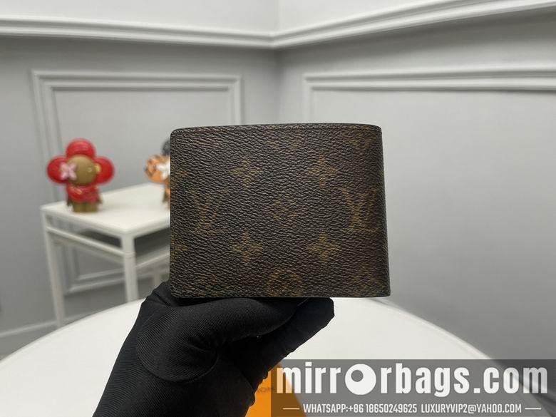 LV Replica Bags M11716 11.5X9X1.5cm