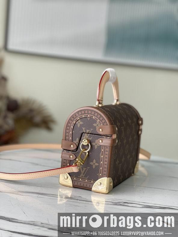 LV Replica Bags Cotteville M20211