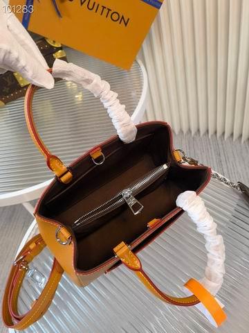 LV Replica Bags Marelle Tote BB M59952 25x17x11cm gf
