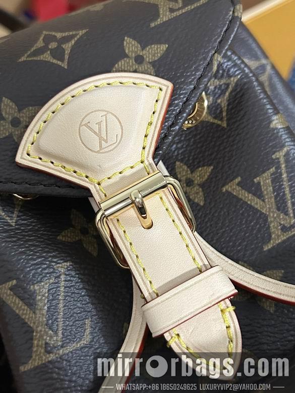 LV Replica Bags M11199 24X25X12cm