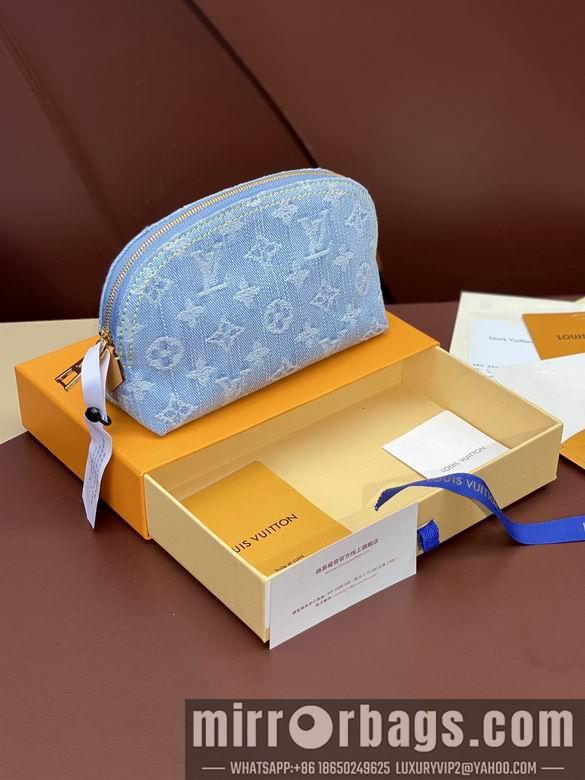 LV Replica Bags M83616 19X12X6cm
