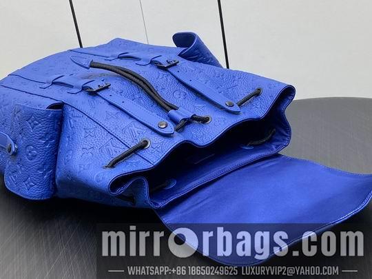 LV Replica Bags Christopher M21389 32x39x12cm gf
