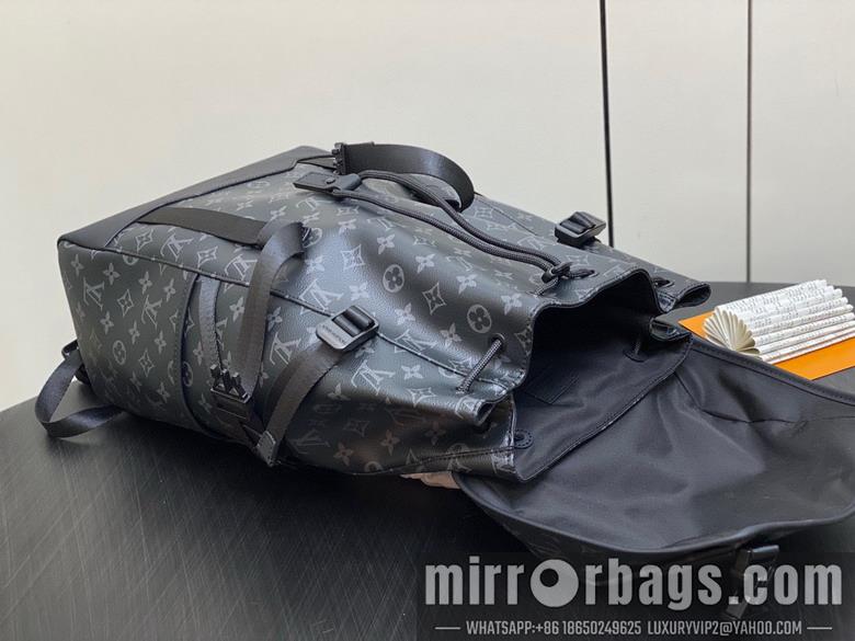 LV Replica Bags Getaway M46792 29x50x15cm gf