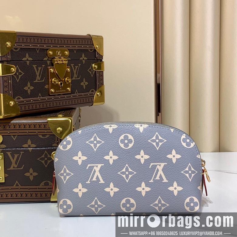 LV Replica Bags Pochette M47515 19x12x6cm gf1