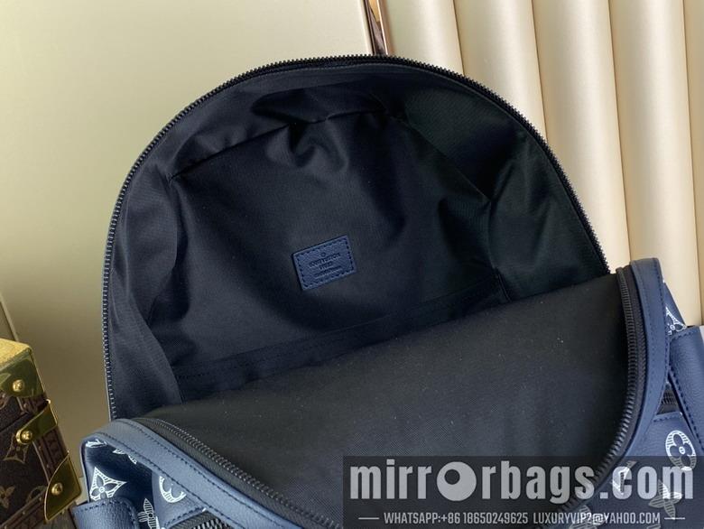 LV Replica Bags Discovery M24760 29x38x20cm gf1