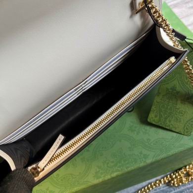 Gucci Replica Bags 723787 20X12.5X4cm MP 2colour-1