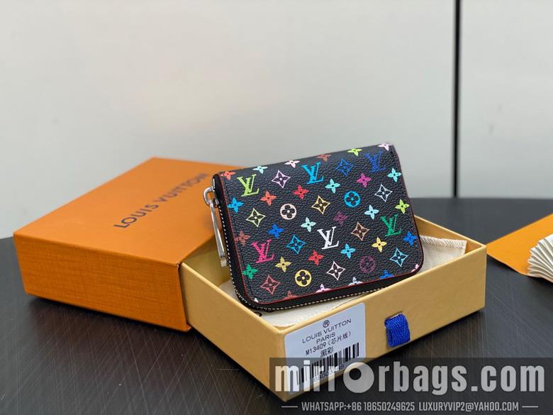 LV Replica Bags Vivienne M13409 11x8.5x2cm gf