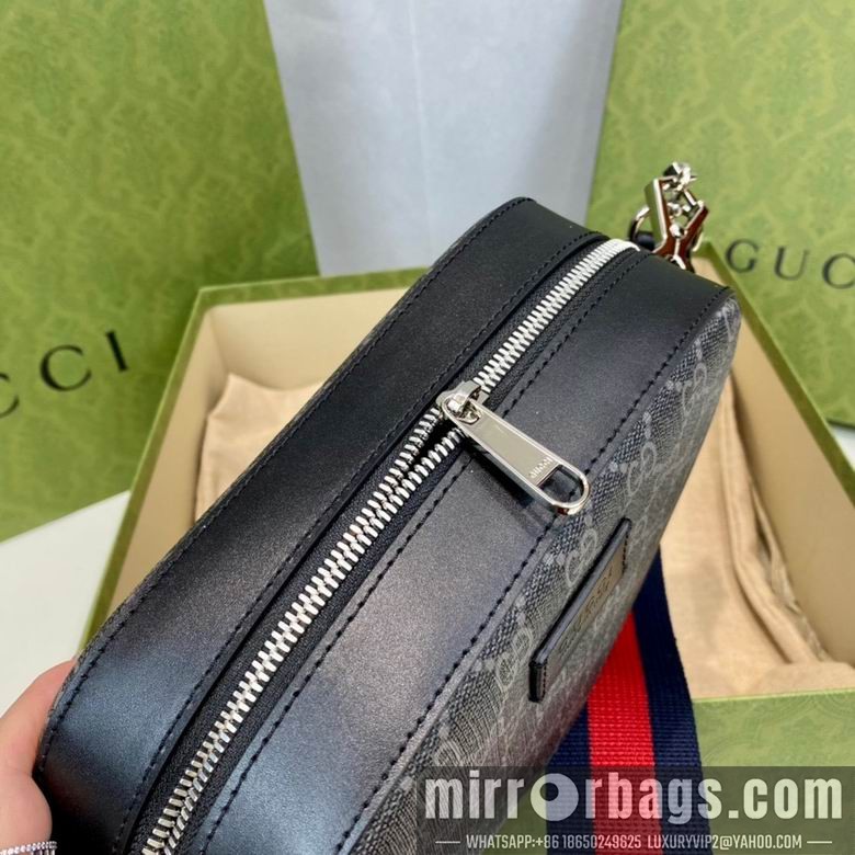 Gucci Replica Bags 574886 24X14X7cm