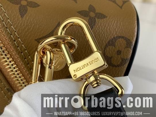 LV Replica Bags Just In Case M47162 13x14x11.5cm gf
