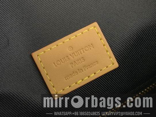 LV Replica Bags Christopher M25240 38x44x12.5cm gf