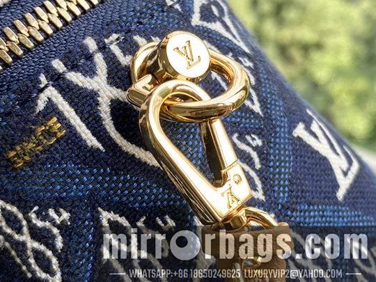 LV Replica Bags Vanity M57403 S19x13x11cm gf