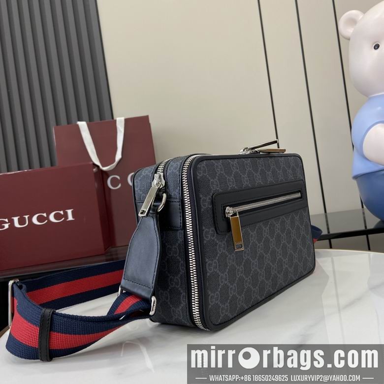 Gucci Replica Bags 822072 26.5X17.5X8cm