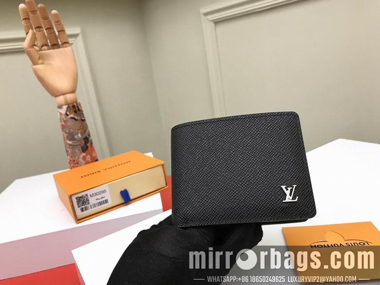 LV Replica Bags M30295 11.5x9x1.5cm