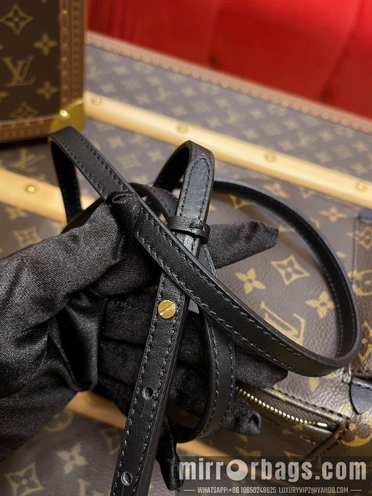 LV Replica Bags Plam Springs M44873 17x22x10cm gf