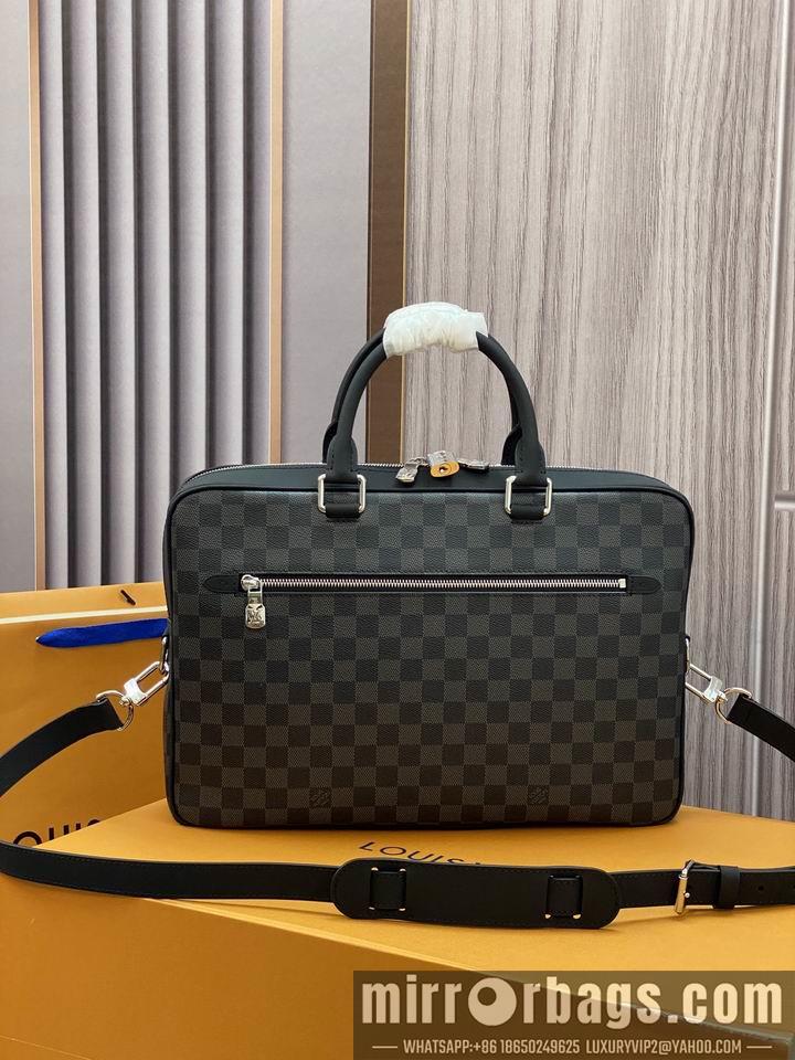 LV Replica Bags Porte Documents N50200 40x27x7cm gf