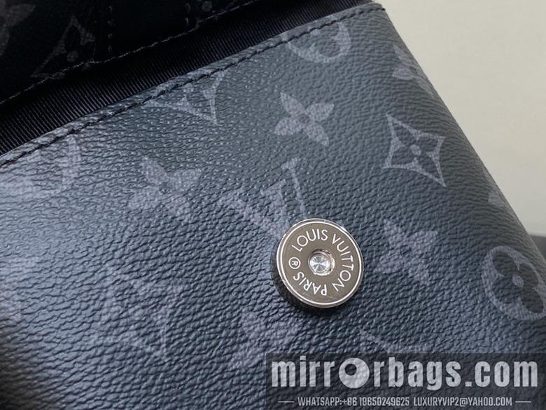 LV Replica Bags Envelope Pouch M11613 12.5x18x8.5cm gf