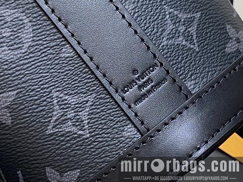 LV Replica Bags Envelope Pouch M11613 12.5x18x8.5cm gf