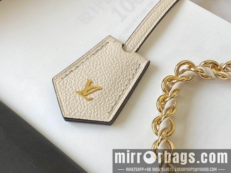 LV Replica Bags Vanity M45599 19x13x11 AF