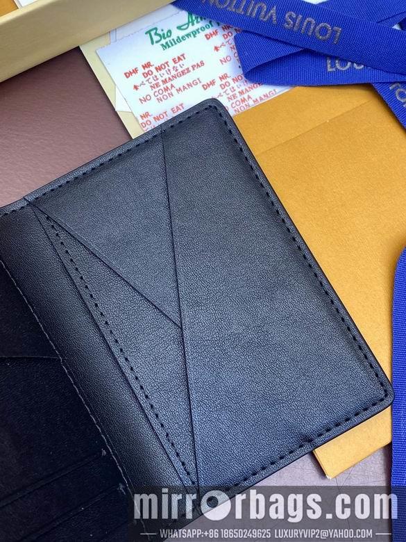 LV Replica Bags M83330 7.5X11.1X1cm