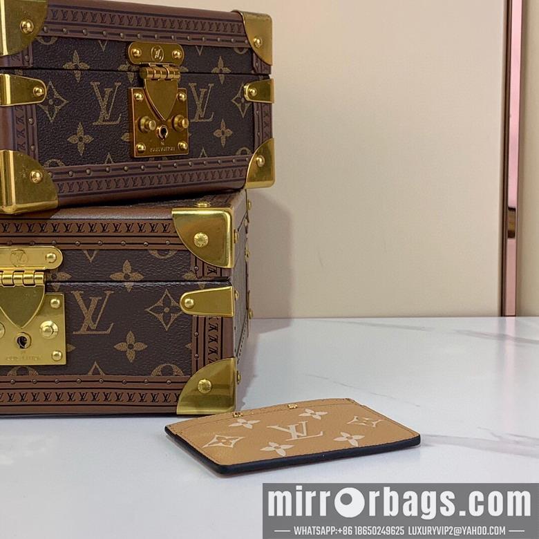 LV Replica Bags M62170 11x7.5x0.4cm gf.