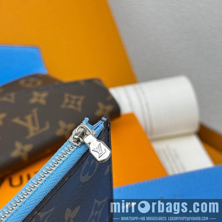 LV Replica Bags M12403 11X2X23cm YG 3colour